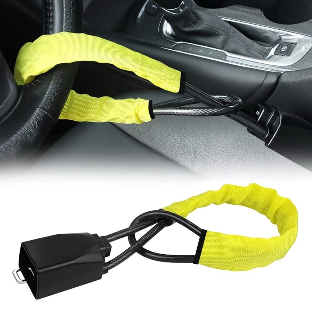 NWT Anti-theft Car Locking Device - Picture 3 of 5